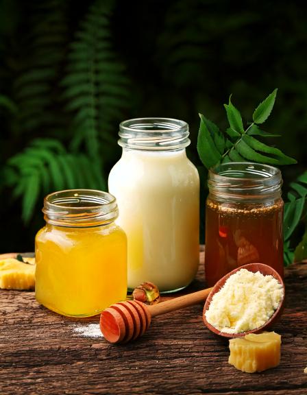 Kankrej A2 Cow Ghee