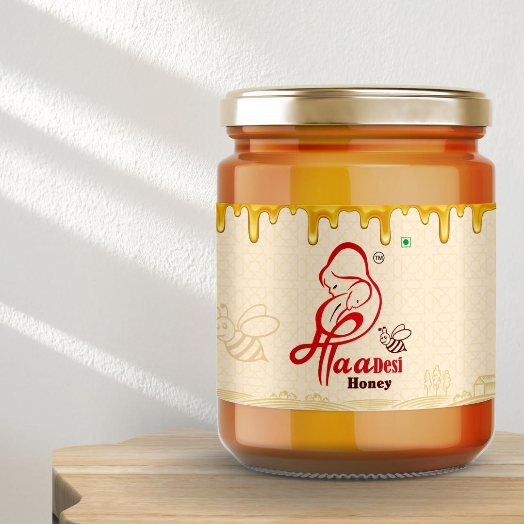 honey