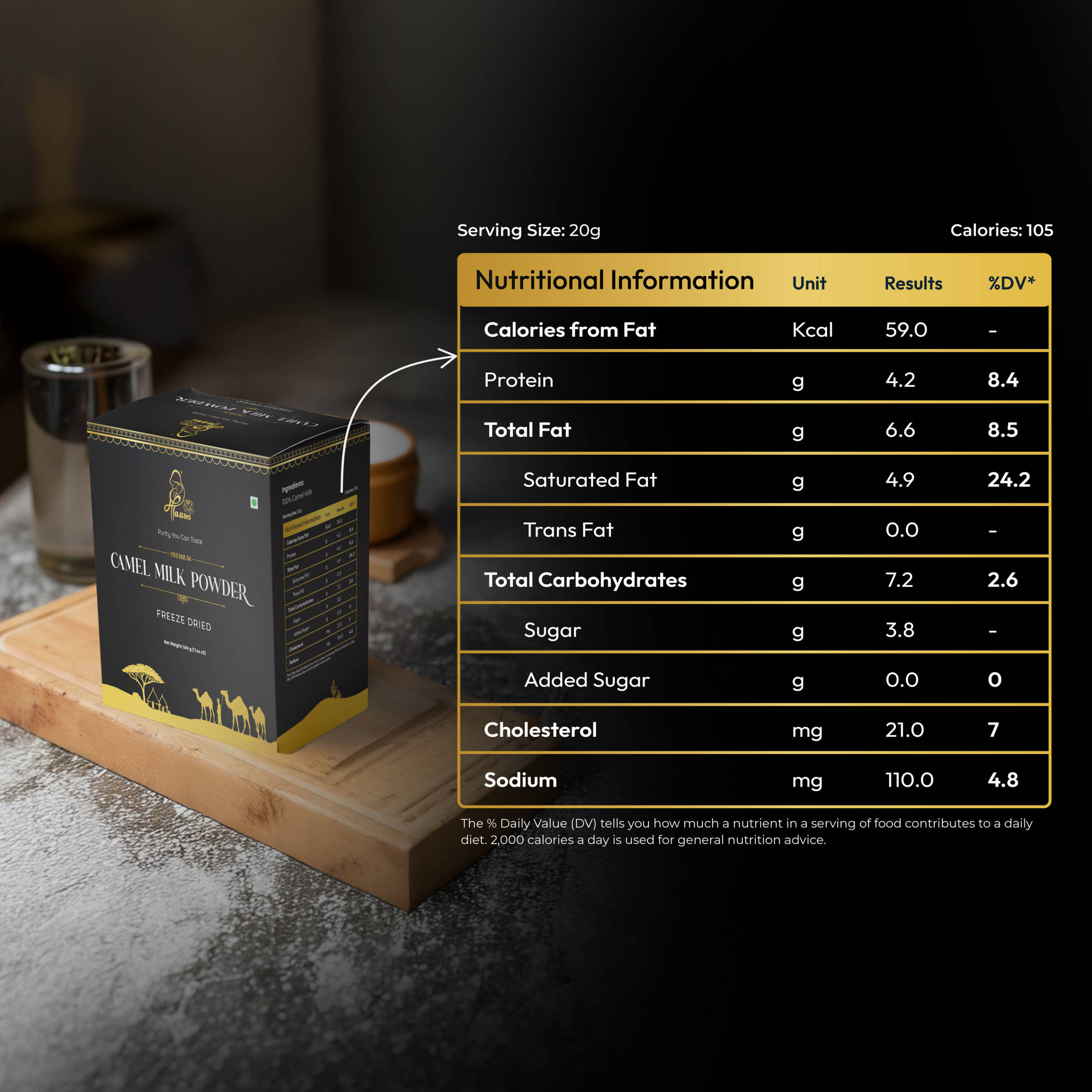 freeze-nutri-info